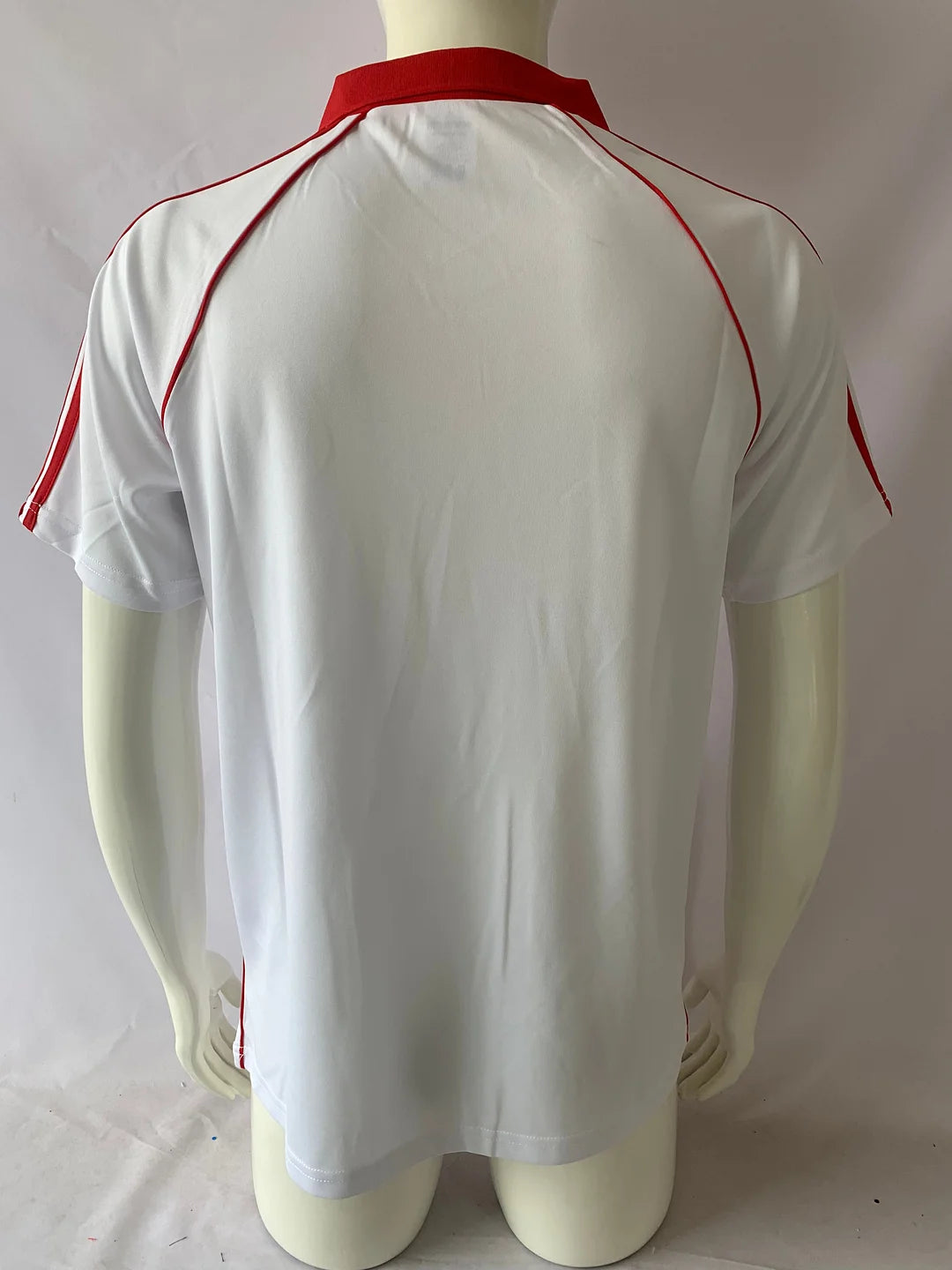 1980/1981 Retro FC K?ln Home Football Jersey 1:1