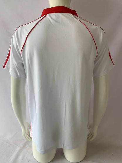 1980/1981 Retro FC K?ln Home Football Jersey 1:1