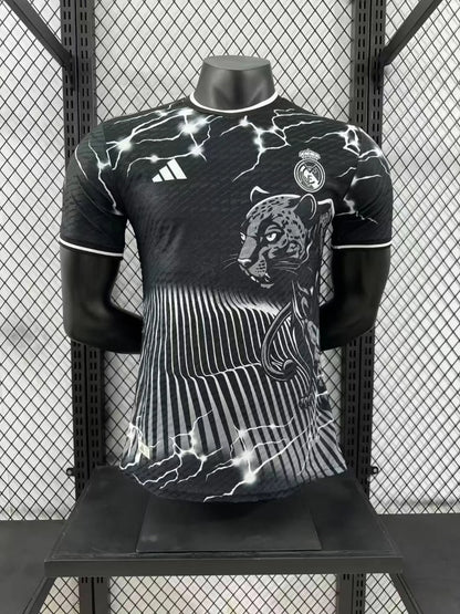 2024/2025 Real Madrid Player Version Special Edition 13 Football Jersey 1:1