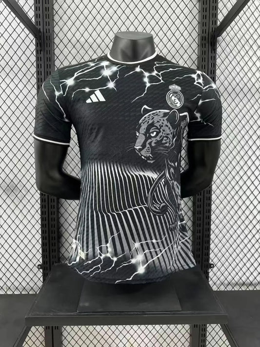 2024/2025 Real Madrid Player Version Special Edition 13 Football Jersey 1:1