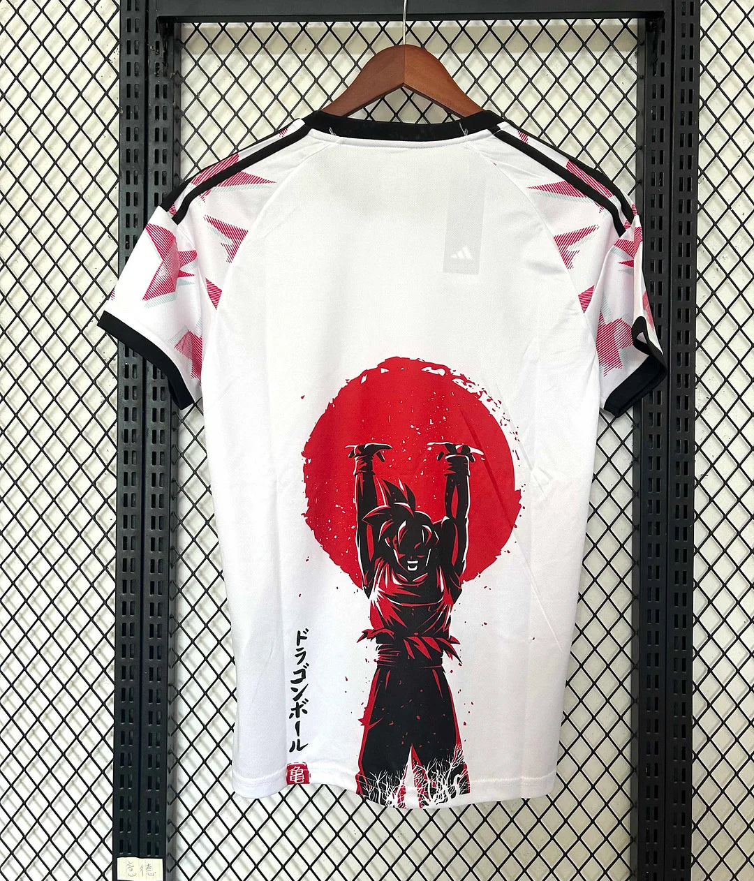 2025/2026 Japan Special Edition Football Jersey 1:1