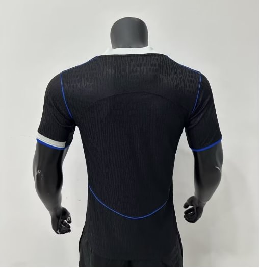 2025/2026 Chelsea Player Version Third Away Football Shirt1:1