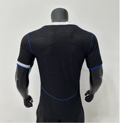 2025/2026 Chelsea Player Version Third Away Football Shirt1:1