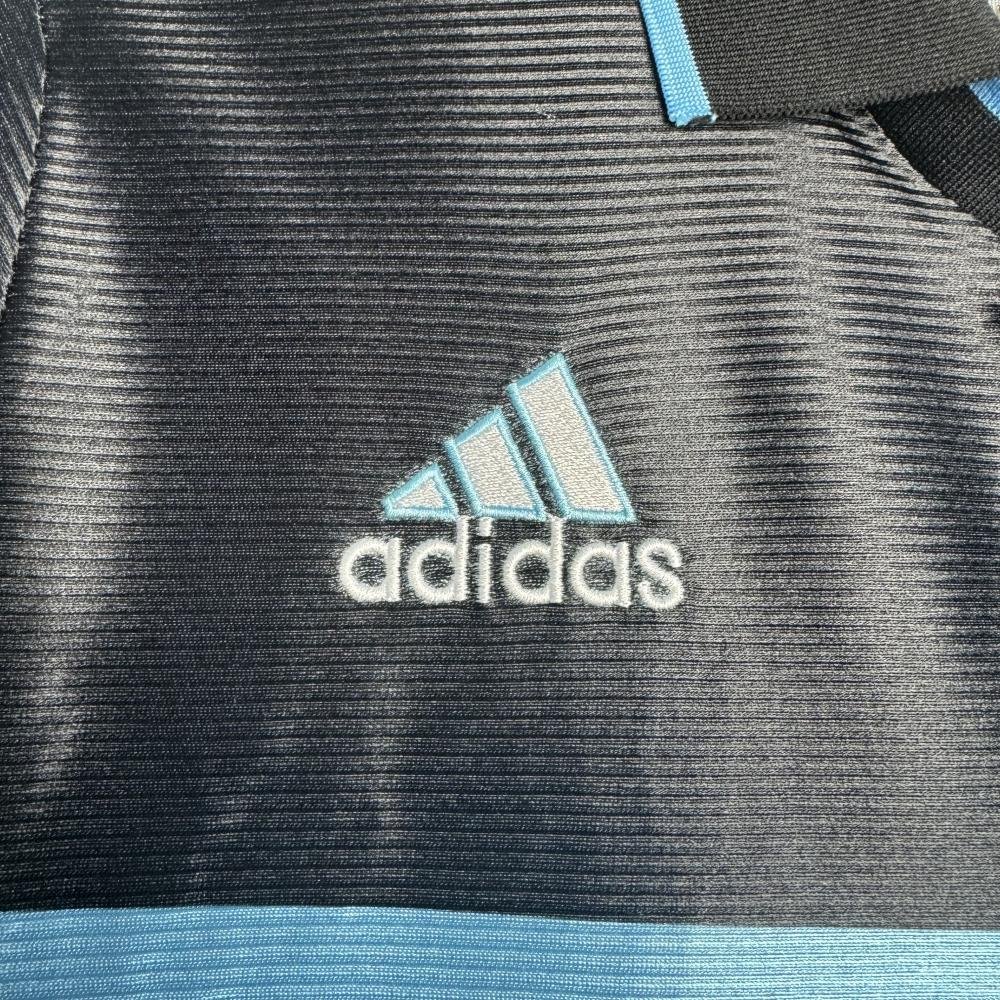 1999-2000 Retro Olympique de Marseille Third Away Football Jersey 1:1