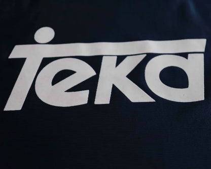 1998-2000 Retro Real Madrid Third Away Football Shirt 1:1 Kids Size