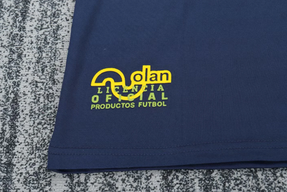 1993/1995 Retro Boca Juniors Home Football Jersey 1:1 Kids Size