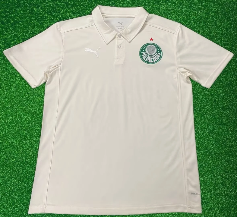 2025/2026 Palmeiras Special Edition 01 Football Jersey 1:1