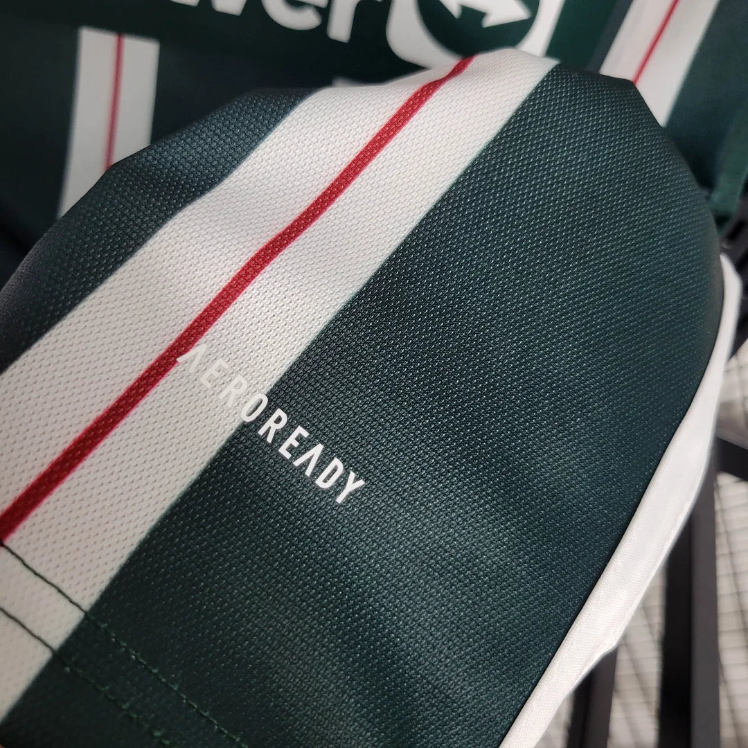 2023/2024 Manchester United Away Football Shirt 1:1