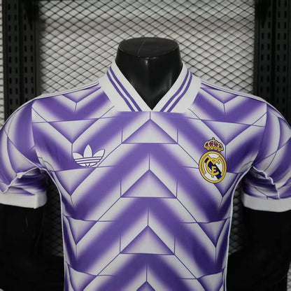 2025/2026 Player Version Real Madrid Special Edition 53 Football Jersey 1:1