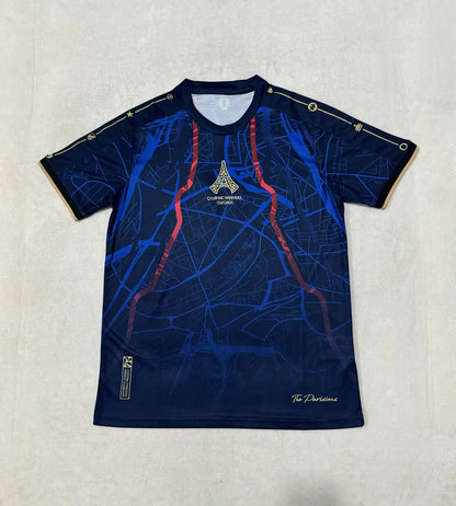2025/2026 Psg Paris Saint-Germain Special Edition 05 Football Jersey 1:1