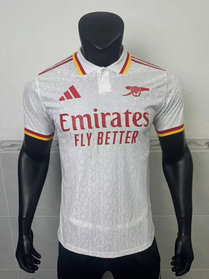 2025/2026 Player Version Arsenal Special Edition 03 Football Jersey 1:1