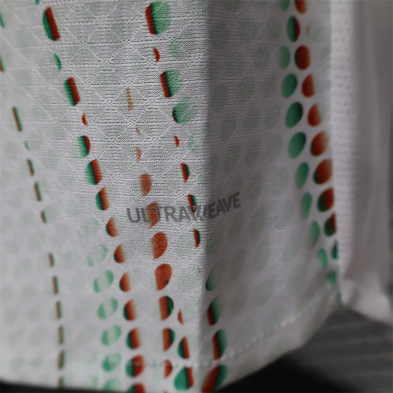 2025/2026 Player Version Portugal Away Football Jersey 1:1