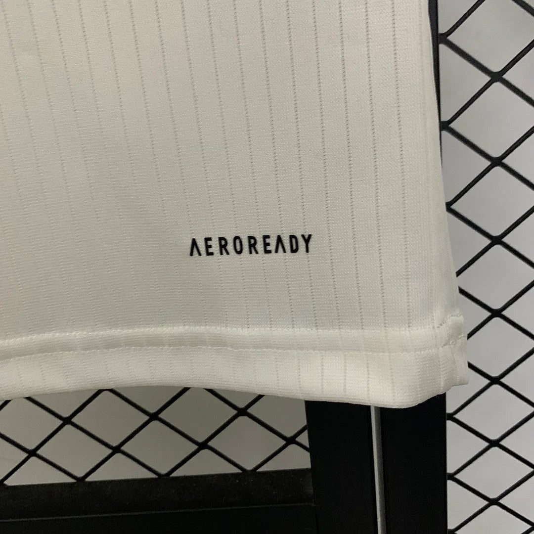 2025/2026 Germany 125th Anniversary Edition Football Jersey 1:1