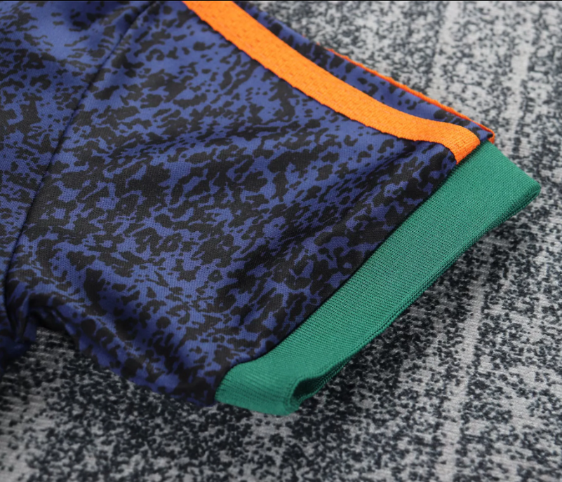 1997/1998 Retro Newcastle United Home Football Jersey 1:1