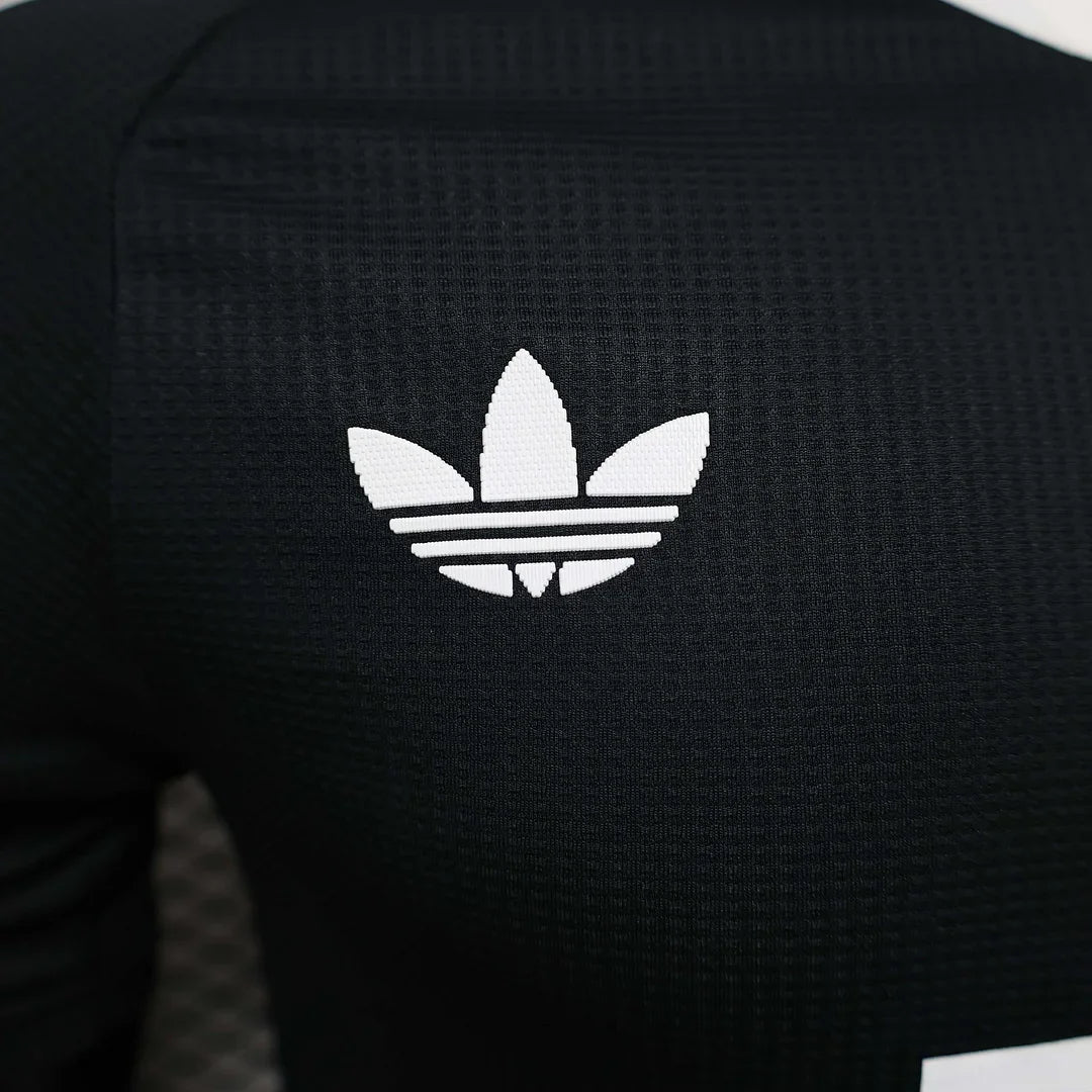 2024/2025 Player Edition Bayern Munich Goalkeeper Football Jersey 1:1