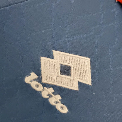 1995/1996 Retro AC Milan Fourth Away Football Shirt 1:1