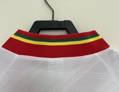 1992-1994 Retro Portugal Away Football Shirt 1:1