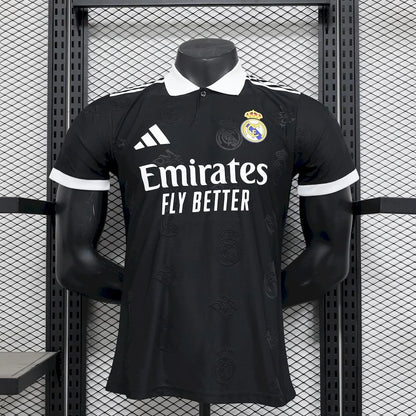 2025/2026 Player Version Real Madrid Special Edition 02 Football Jersey 1:1