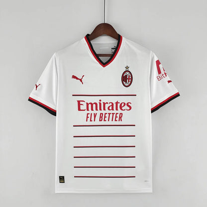 2022/2023 AC Milan Away Soccer Jersey 1:1