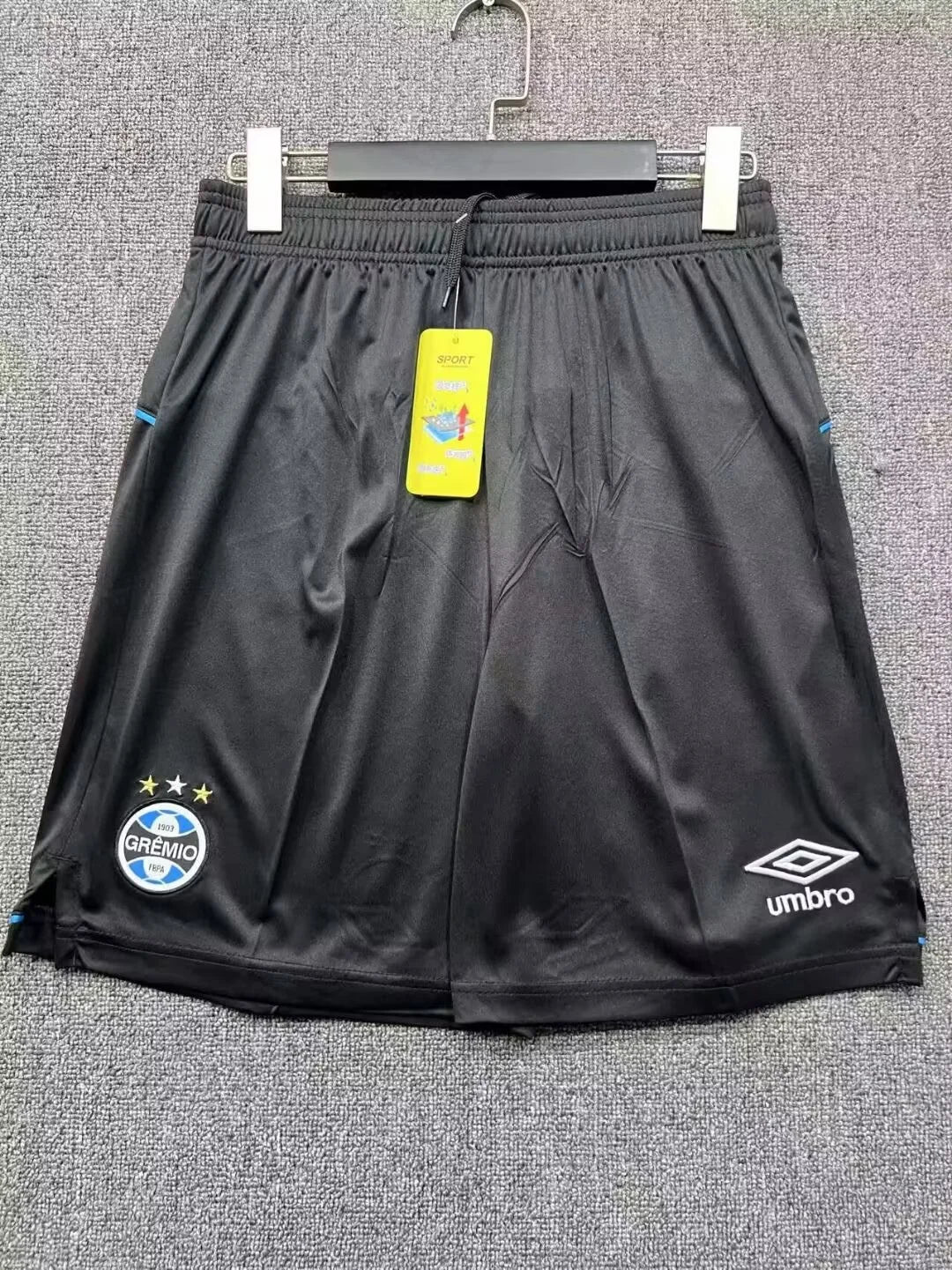 2025/2026 Gr¨ºmio Home Shorts 1:1