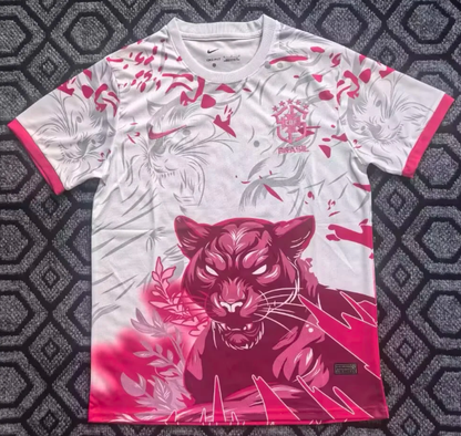 2026/2027 Brazil Special Edition 04 Football Shirt 1:1