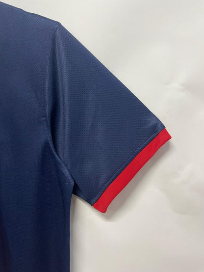 2013/2014 Retro Psg Paris Saint-Germain Home Football Shirt 1:1