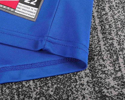 1899-1999 Retro Barcelona 100th Anniversary Version Home Football Shirt 1:1 Kids Size