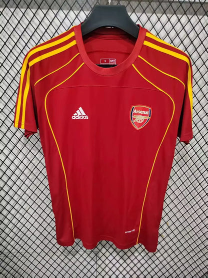 2025/2026 Arsenal T-shirt Red Football Jersey 1:1
