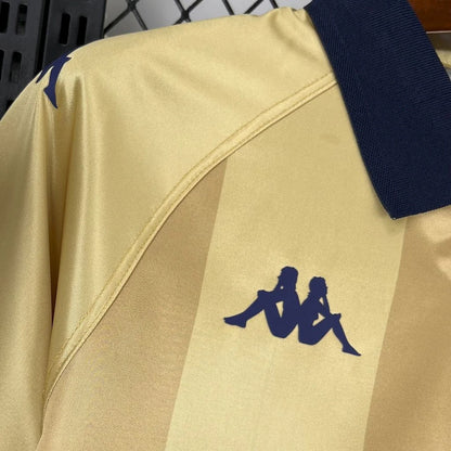 2025-2026 Deportivo 25th Anniversary Edition Football Shirt 1:1