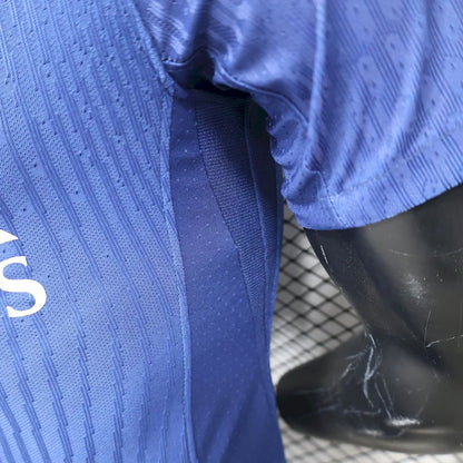 2024/2025 Player Version Paris Saint-Germain Fourth Away Football Shirt 1:1