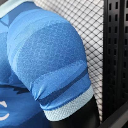 2025/2026 Player Version Napoli Special Edition Soccer Jersey 1:1