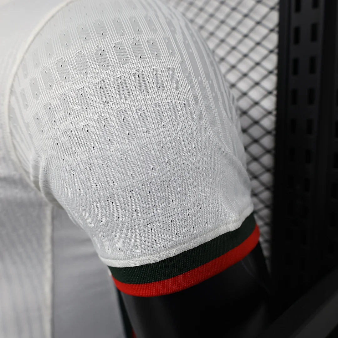 2025/2026 Player Version Chelsea Away Football Shirt 1:1