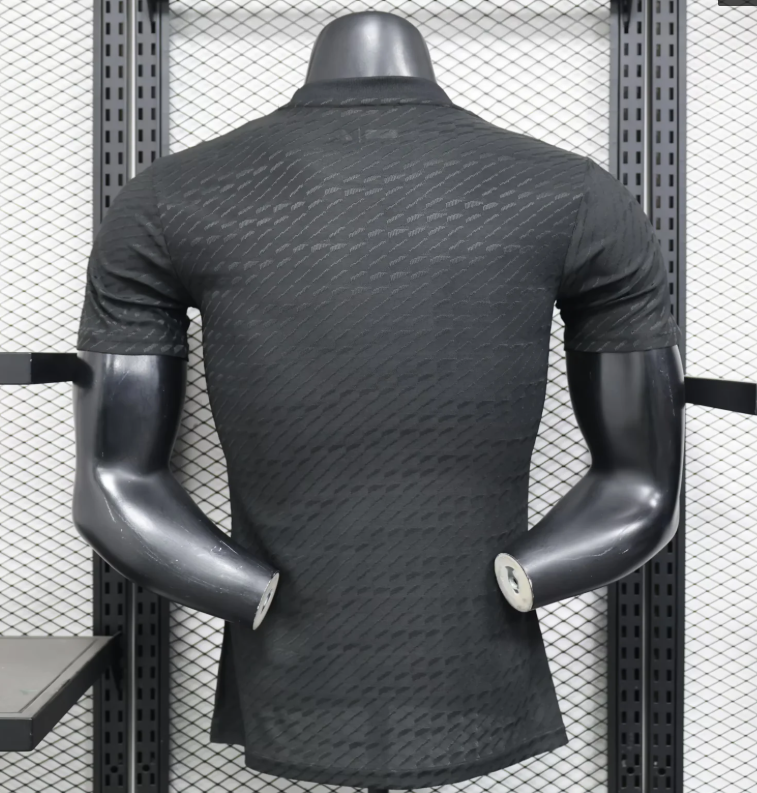 2025/2026 Player Version Real Madrid Collaboration With Marvel 02 Football Shirt 1:1