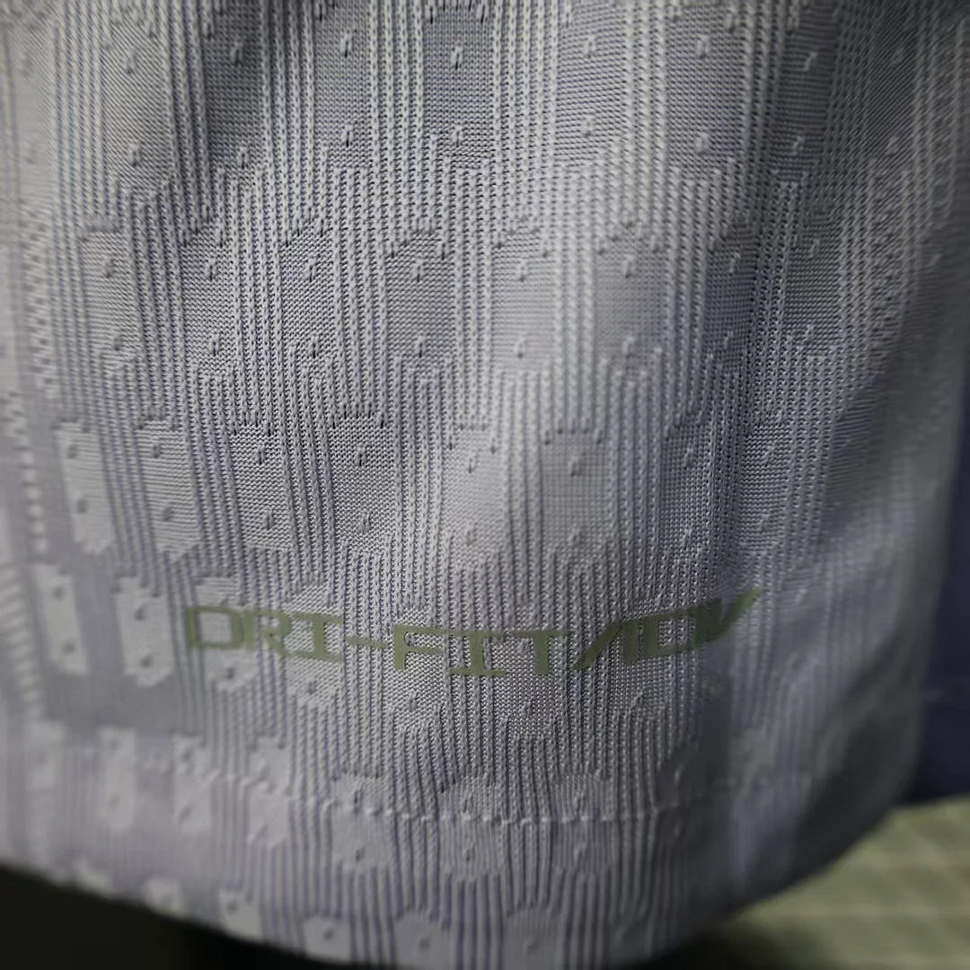 2025/2026 Player Version Brighton Away Football Shirt 1:1