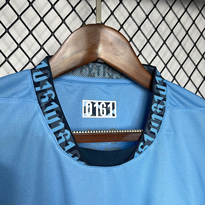 2024/2025 Manchester City Home Football Shirt 1:1