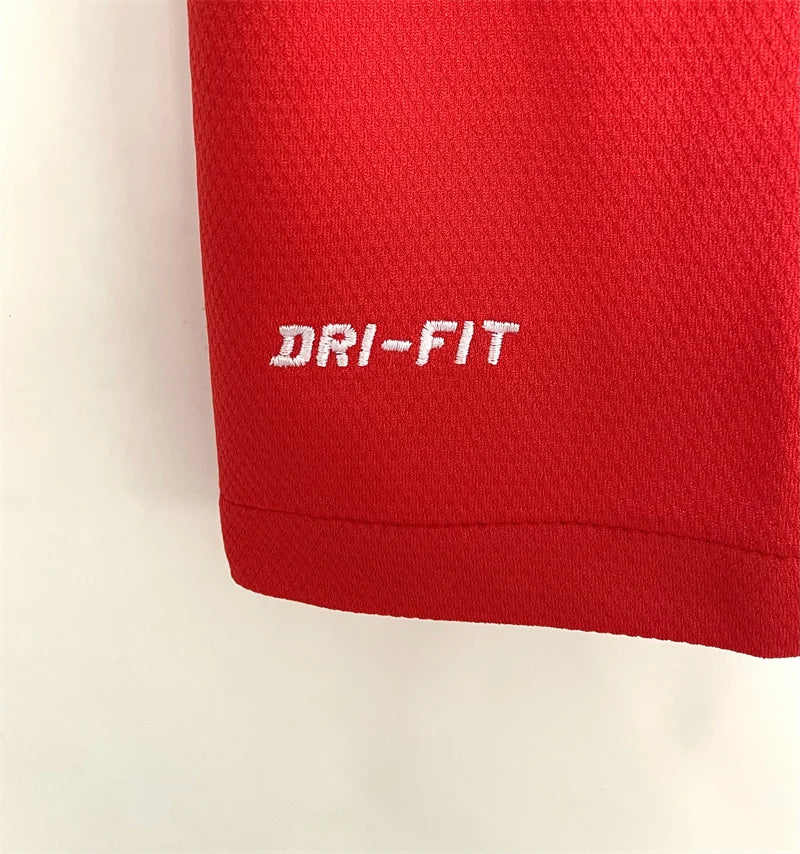 2012/2013 Retro Arsenal Home Football Shirt 1:1