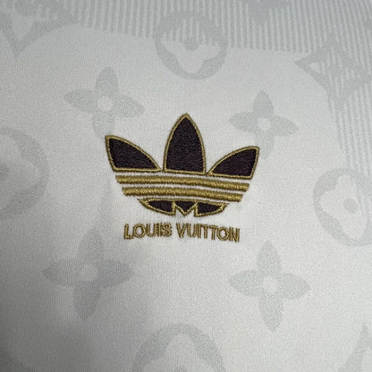 2024/2025 Real Madrid LV Co-Branded Edition Jersey 1:1