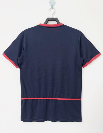 2002/2004 Retro Arsenal Away Football Shirt 1:1