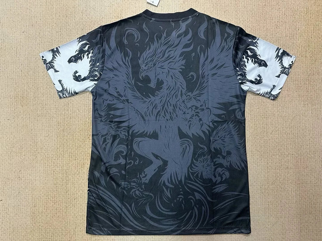 2025/2026 Liverpool Training clothes Football Jersey 1:1