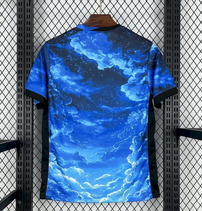 2025/2026 Psg Paris Saint-Germain Special Edition 01 Football Jersey 1:1