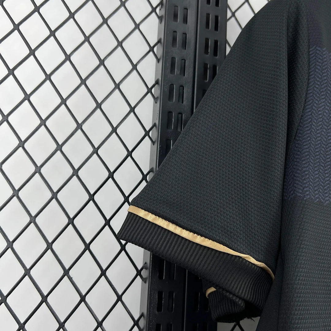 2025/2026 Flamengo Signed Edition Football Jersey 1:1