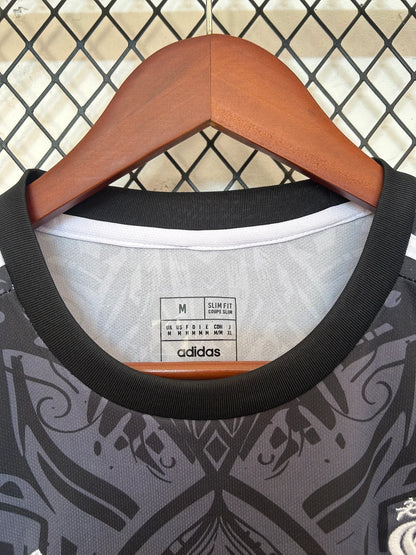 2025/2026 Liverpool Special Edition 03 Football Jersey 1:1