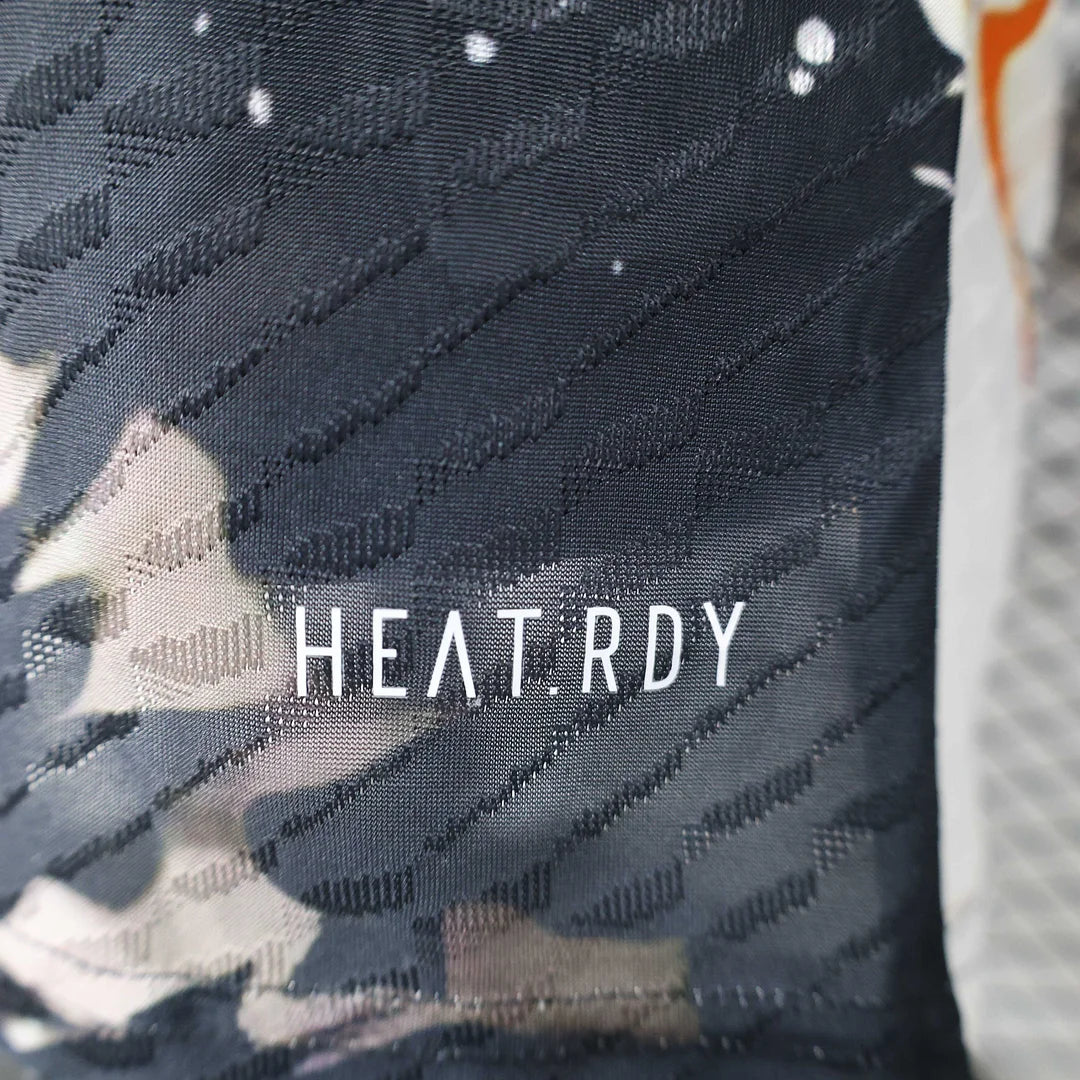 2025/2026 Player Version Japan Special Edition 09 Football Jersey 1:1