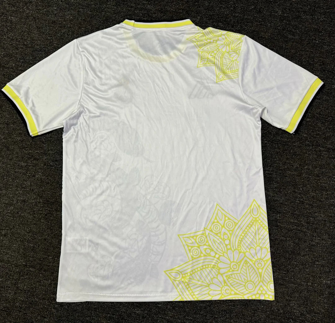 2025/2026 Real Madrid Blacksnake Special Edition Football Shirt 1:1