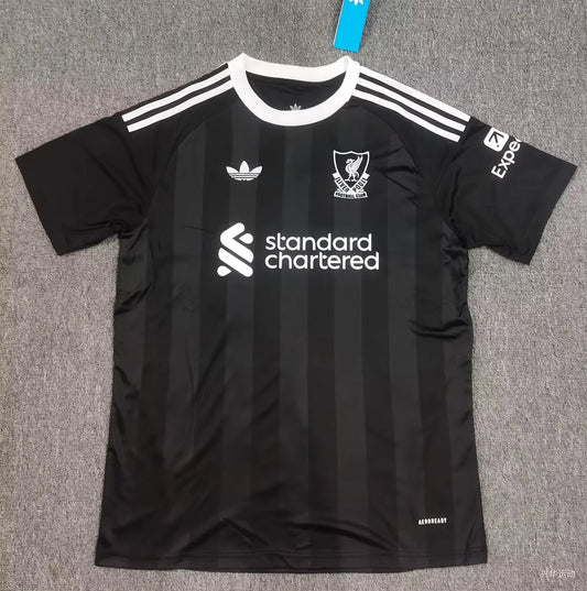 2025/2026 Liverpool Goalie Football Jersey 1:1
