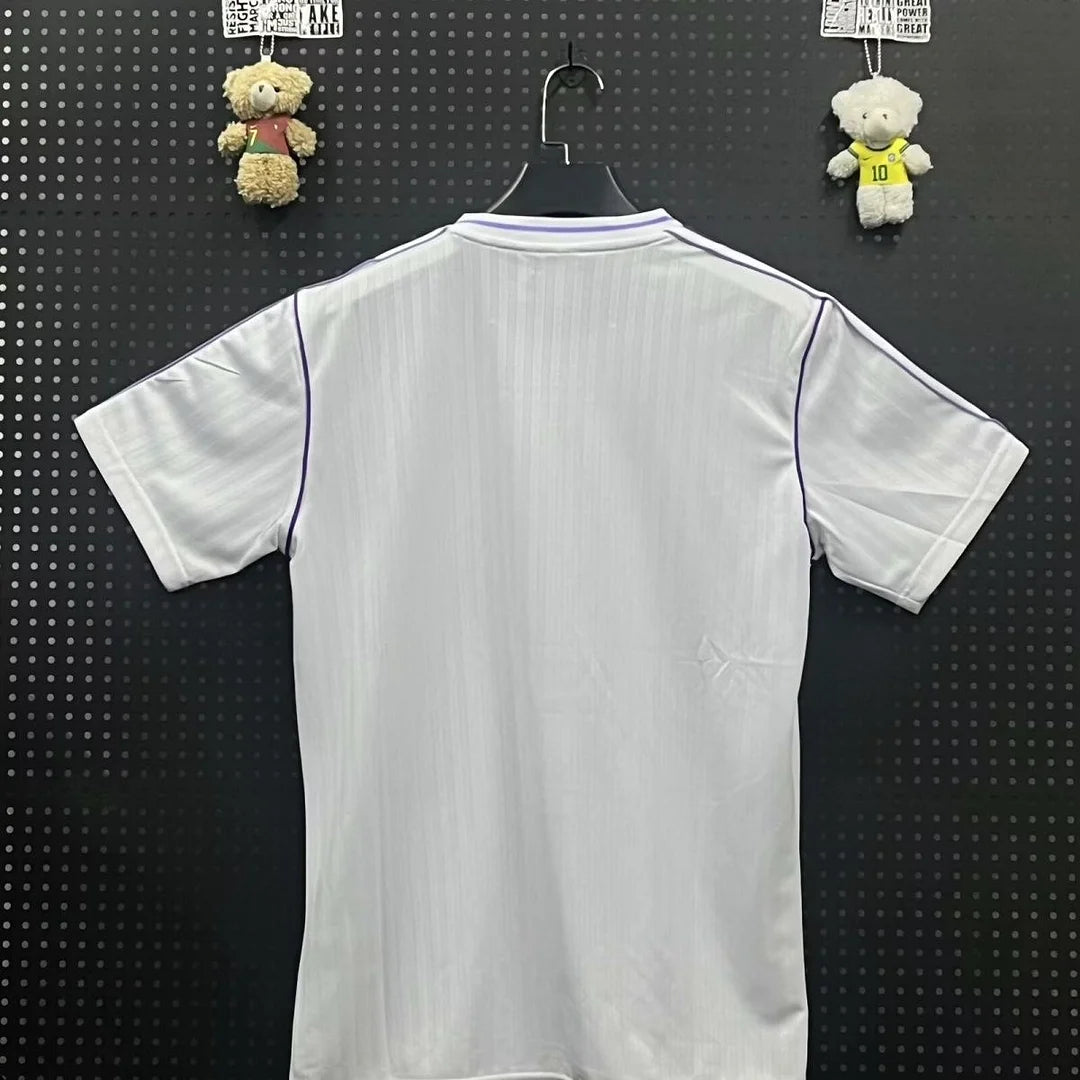 2025/2026 Real Madrid Training Clothes Football Jersey 1:1
