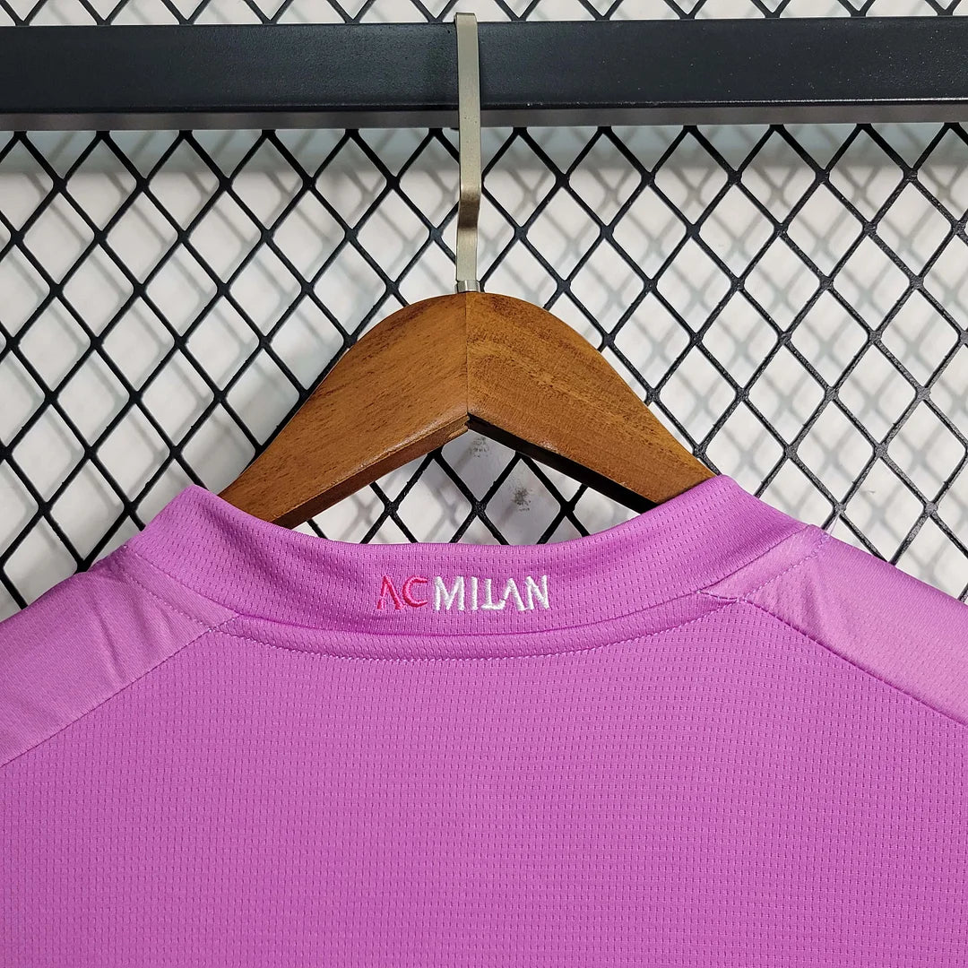 2023/2024 AC Milan Third Away Soccer Jersey 1:1