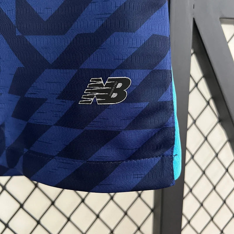 2024/2025 Porto Third Away Football Shirt 1:1