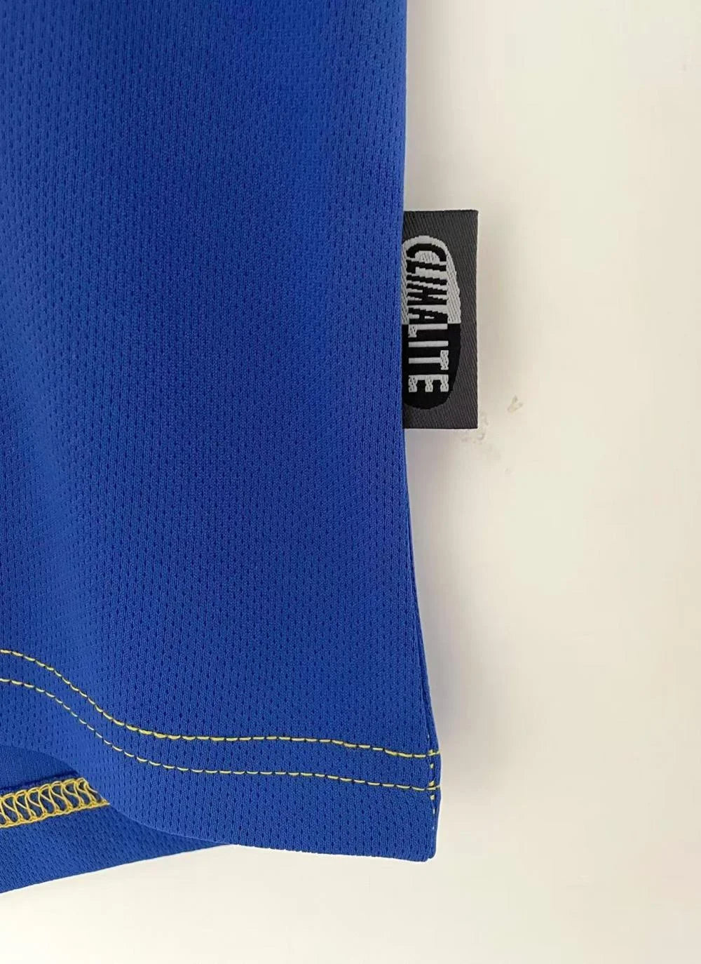 2000 Retro Romania Home Football Shirt 1:1