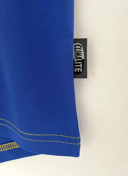 2000 Retro Romania Home Football Shirt 1:1